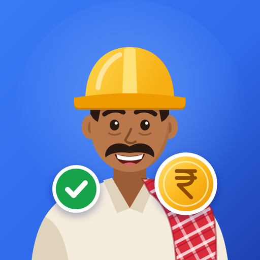 PagarPulse app icon